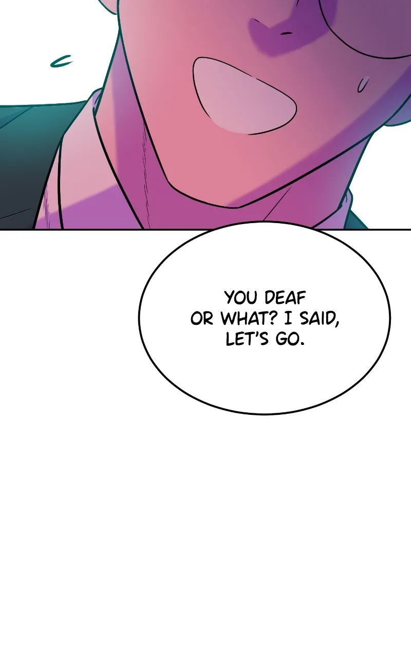 The Good Student Chapter 4 page 2 - 