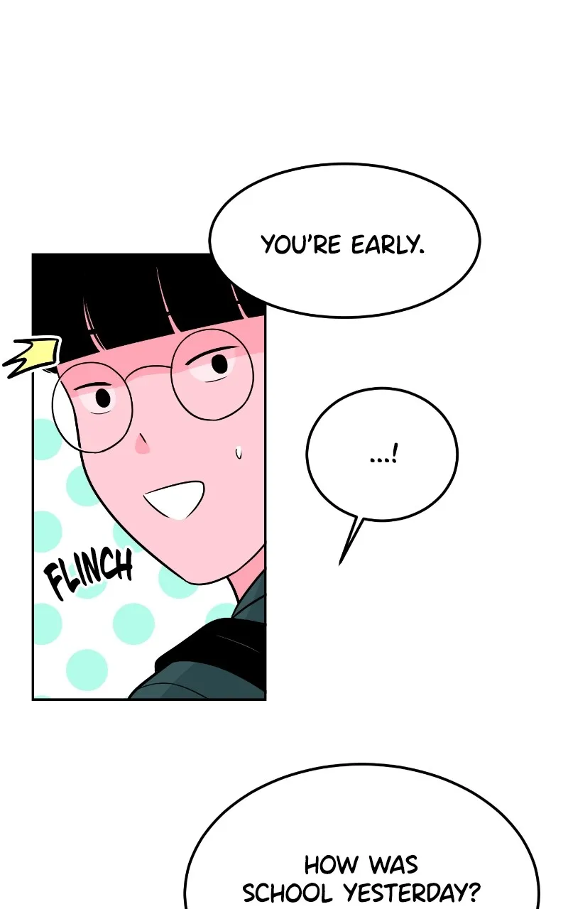 The Good Student Chapter 4 page 11 - 
