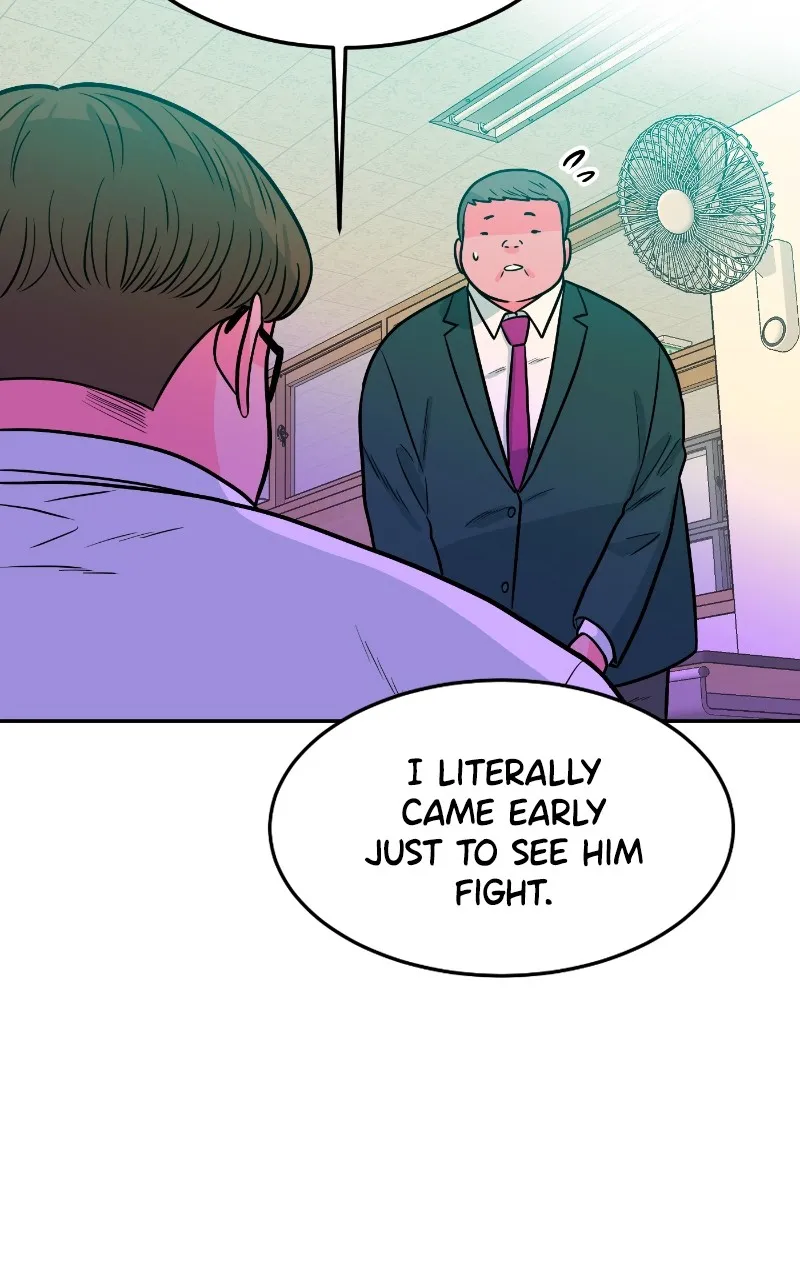 The Good Student Chapter 4 page 103 - 