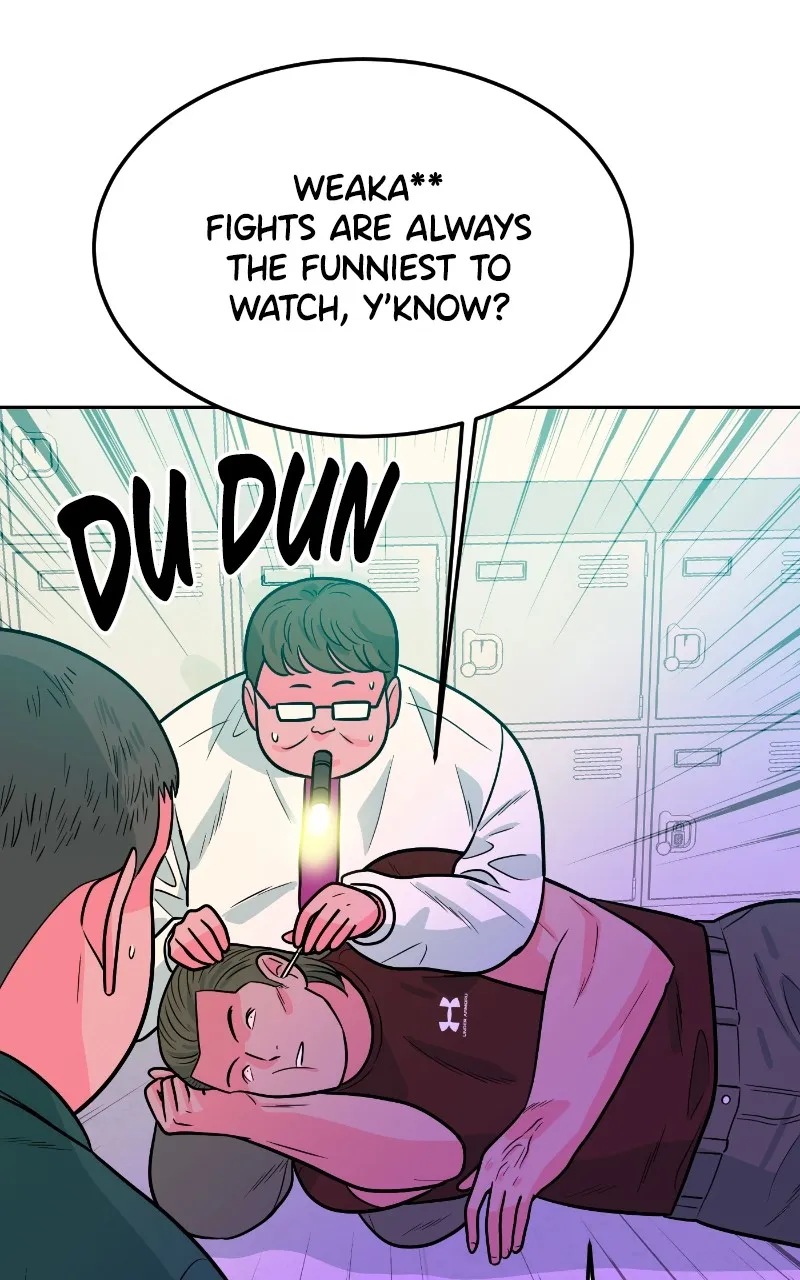 The Good Student Chapter 4 page 104 - 