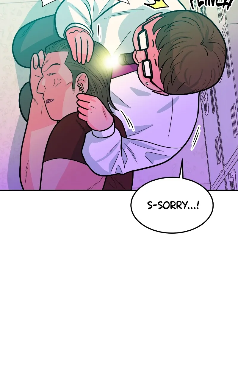 The Good Student Chapter 4 page 106 - 