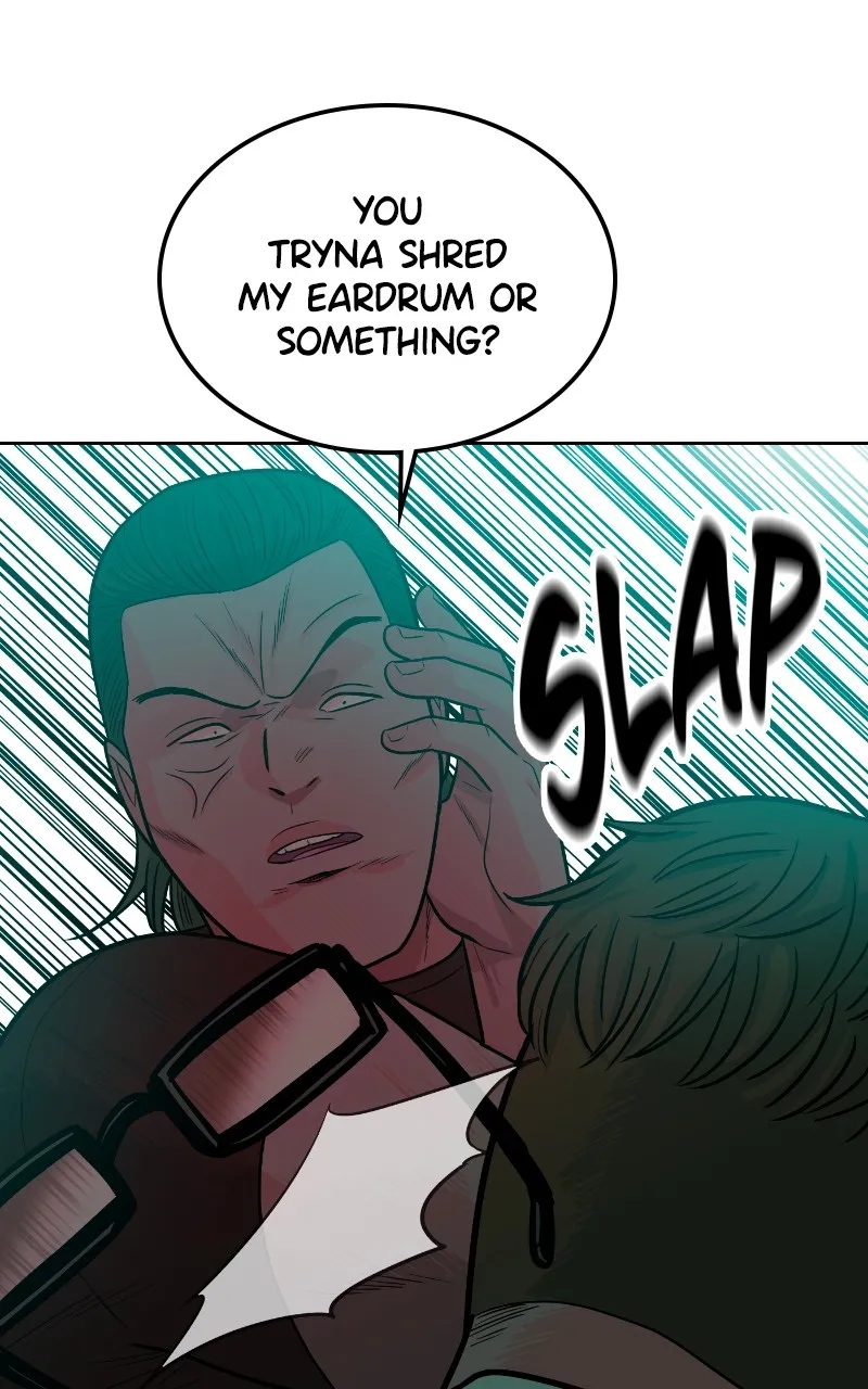 The Good Student Chapter 4 page 107 - 