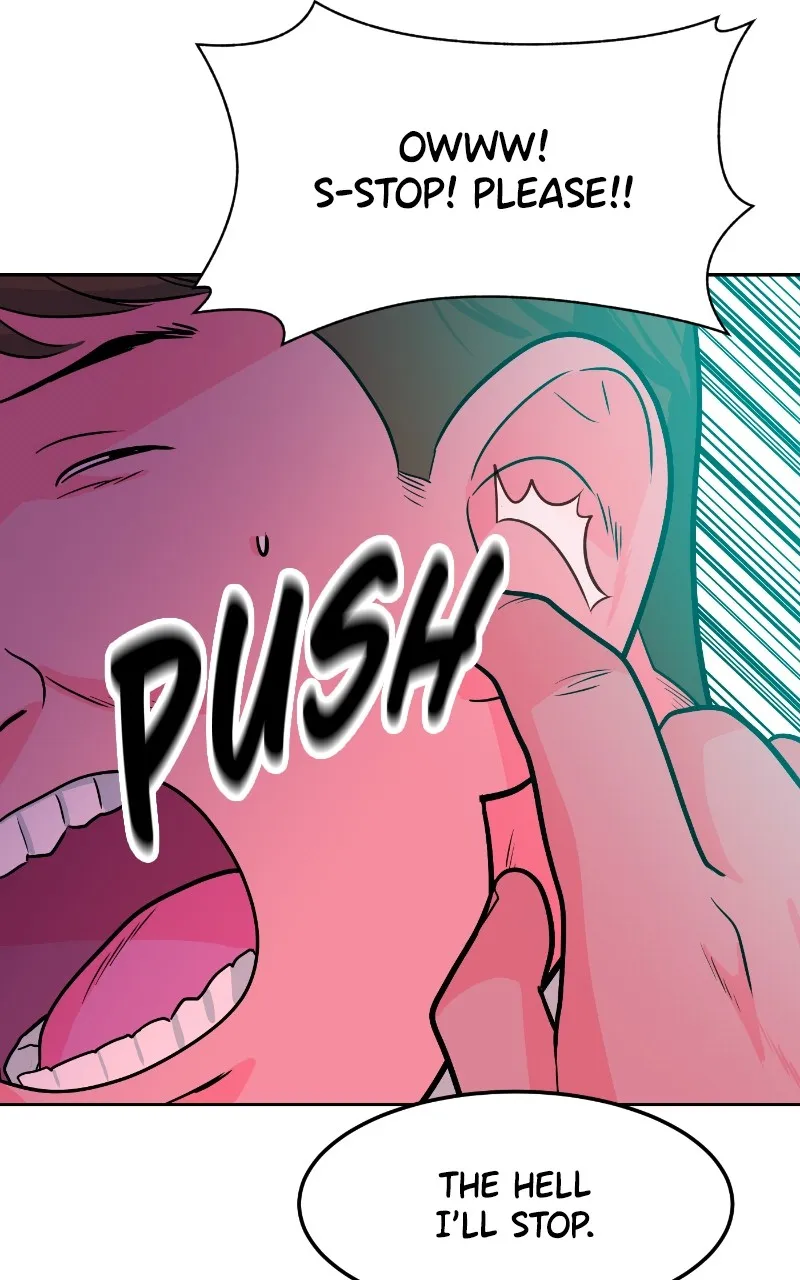 The Good Student Chapter 4 page 110 - 