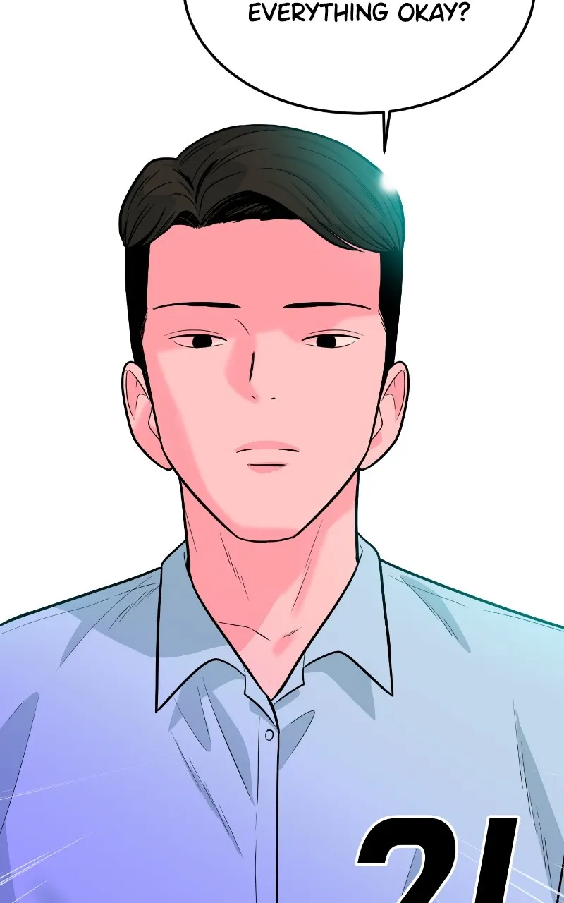 The Good Student Chapter 4 page 12 - 