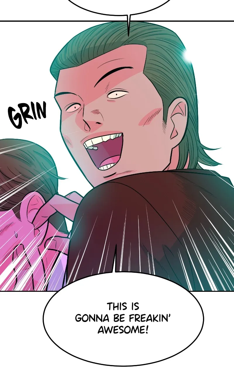 The Good Student Chapter 4 page 114 - 