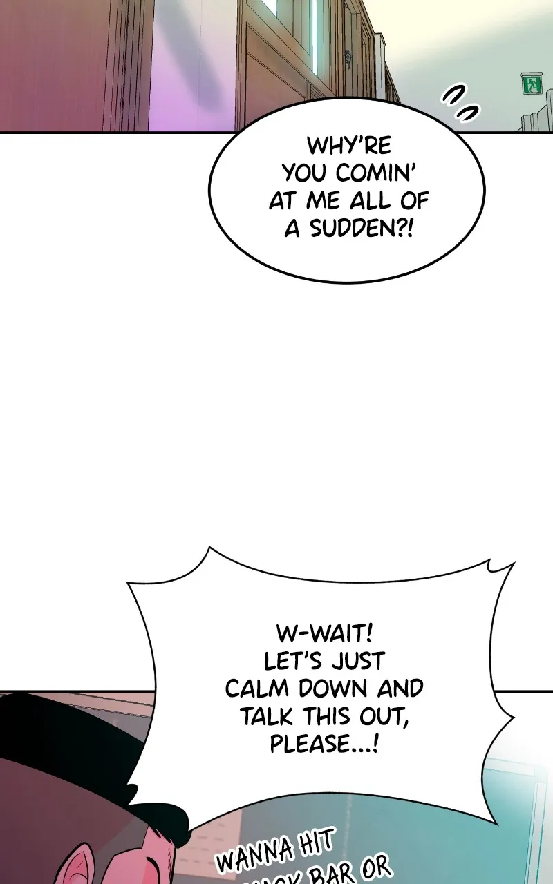 The Good Student Chapter 4 page 116 - 
