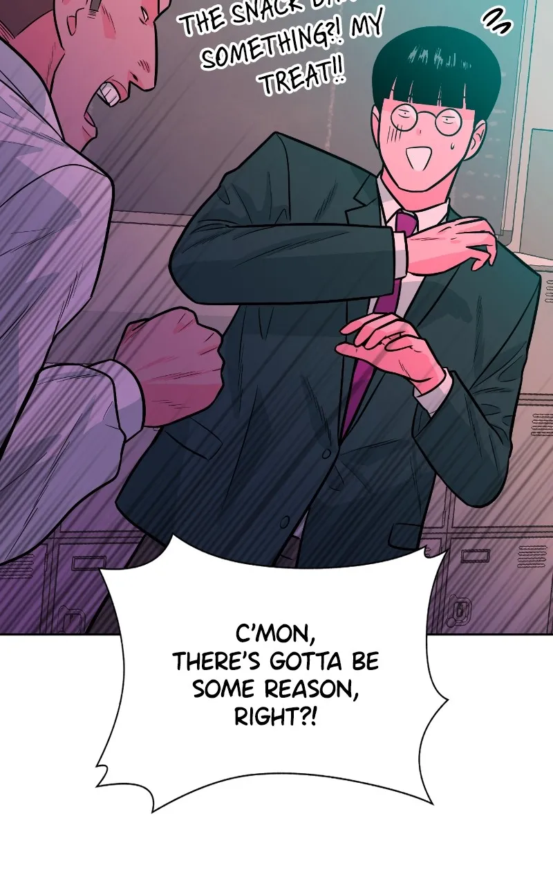 The Good Student Chapter 4 page 117 - 