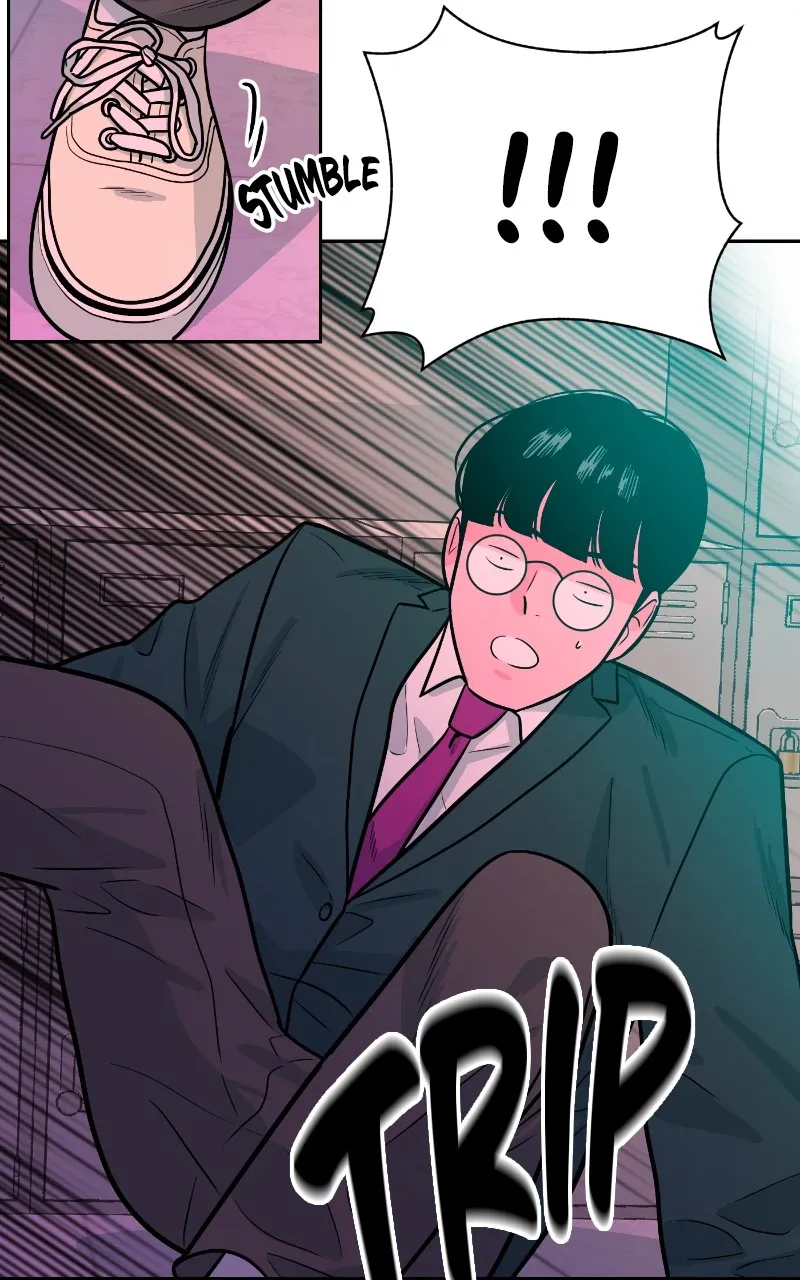 The Good Student Chapter 4 page 120 - 