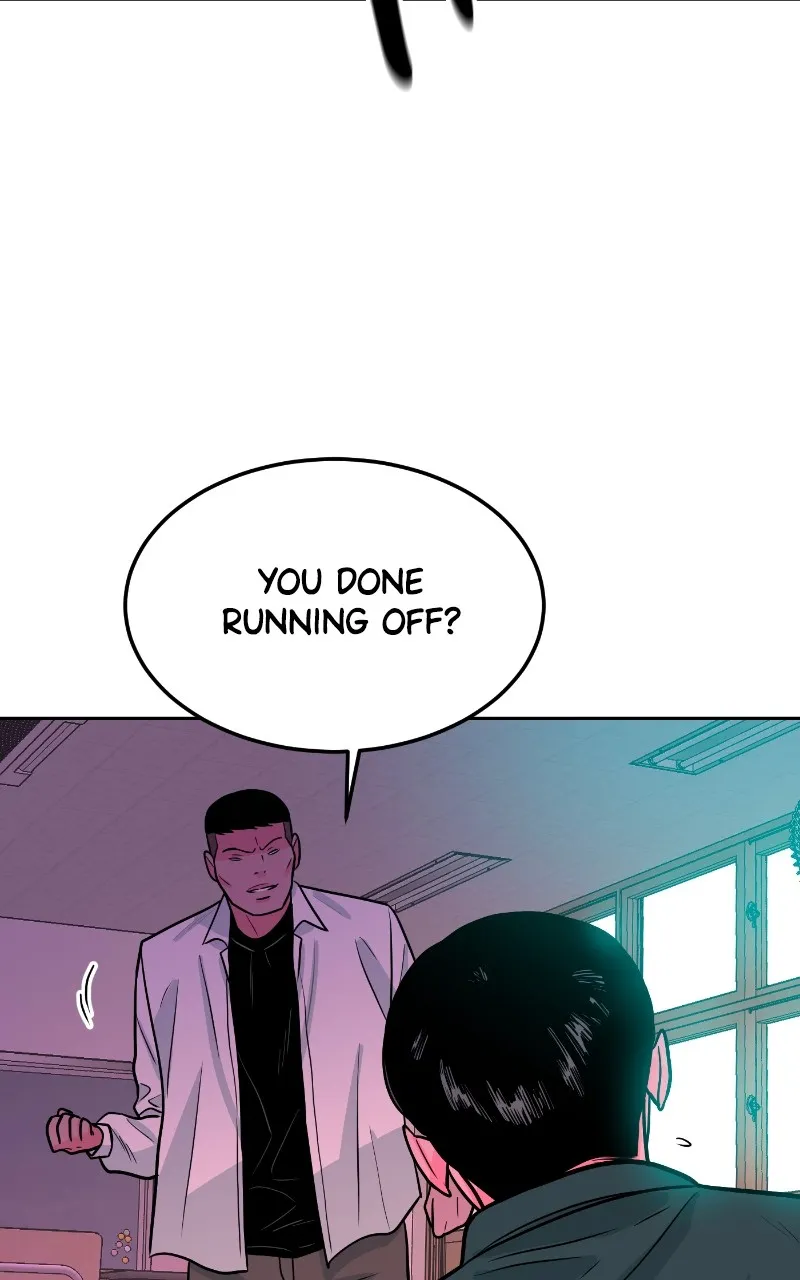 The Good Student Chapter 4 page 121 - 
