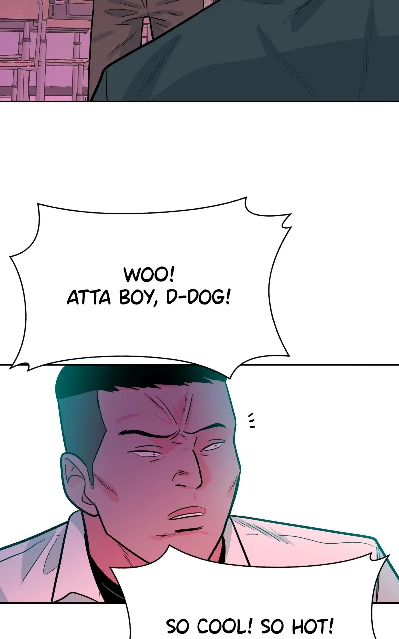 The Good Student Chapter 4 page 122 - 