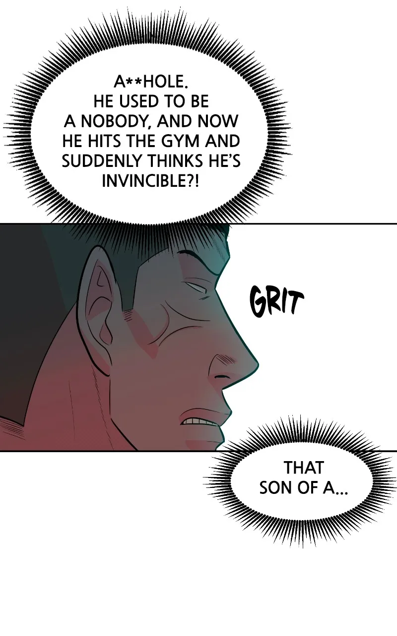 The Good Student Chapter 4 page 124 - 