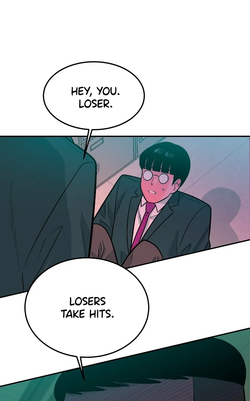 The Good Student Chapter 4 page 125 - 
