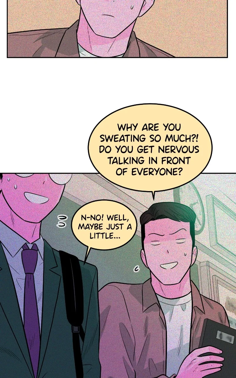 The Good Student Chapter 4 page 14 - 