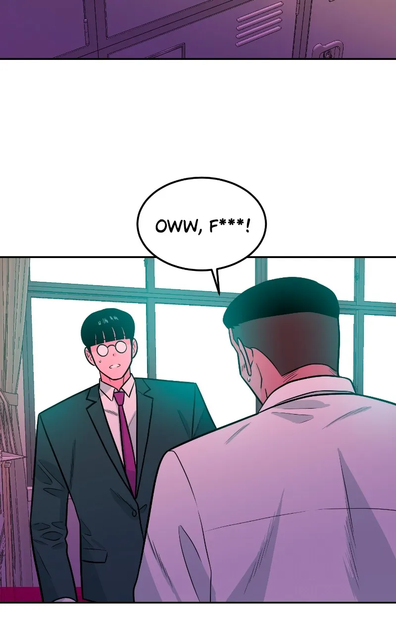 The Good Student Chapter 4 page 131 - 