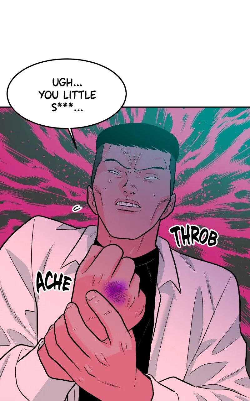 The Good Student Chapter 4 page 132 - 