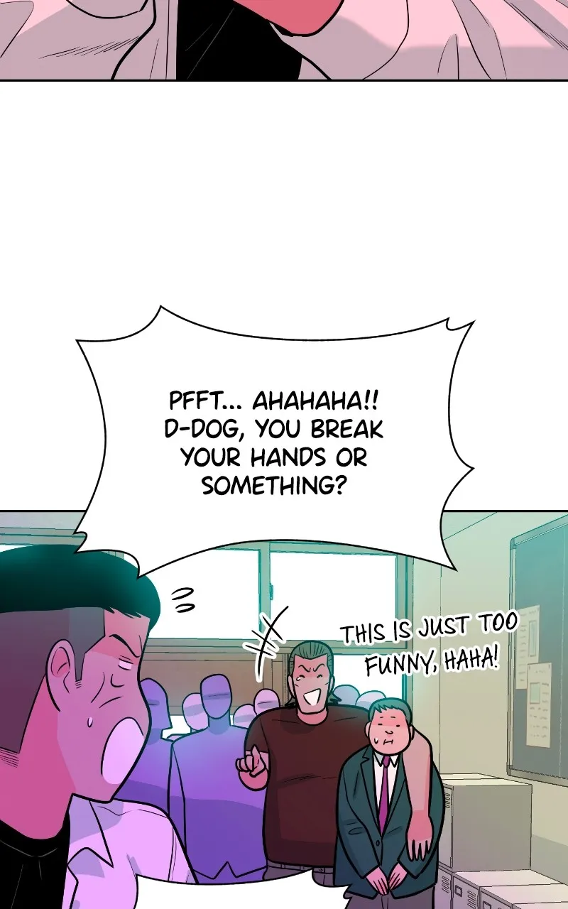 The Good Student Chapter 4 page 133 - 