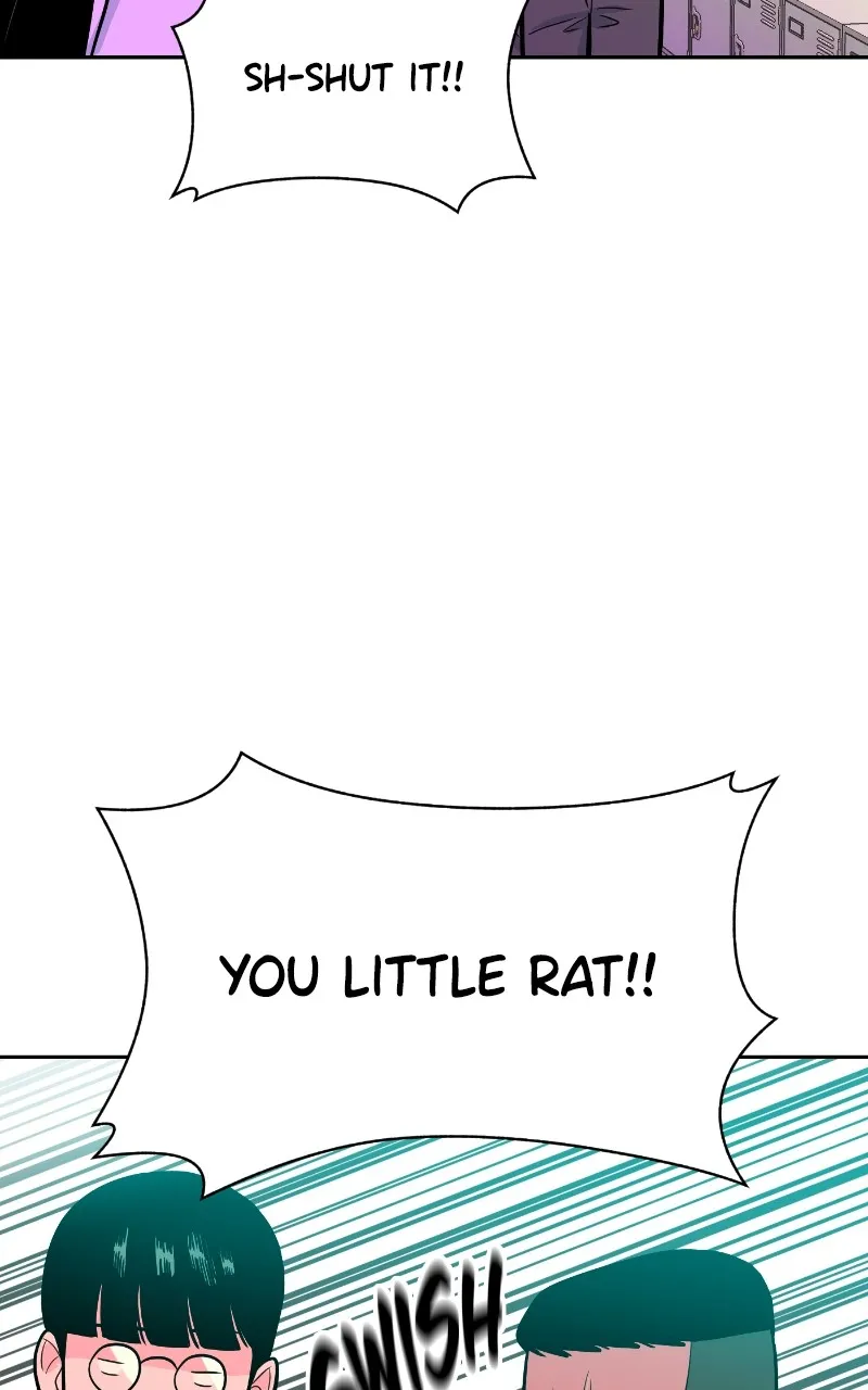 The Good Student Chapter 4 page 134 - 
