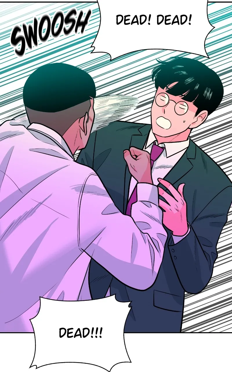 The Good Student Chapter 4 page 136 - 