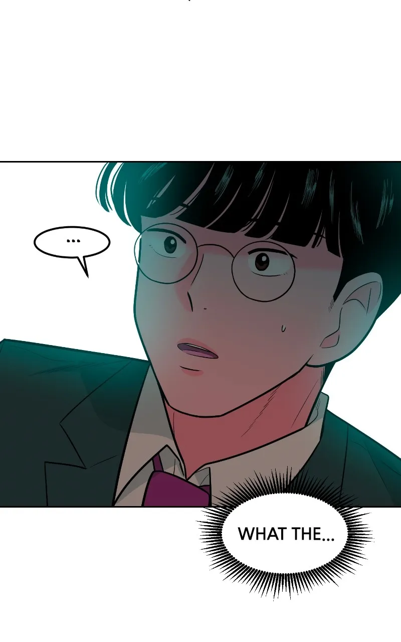The Good Student Chapter 4 page 137 - 