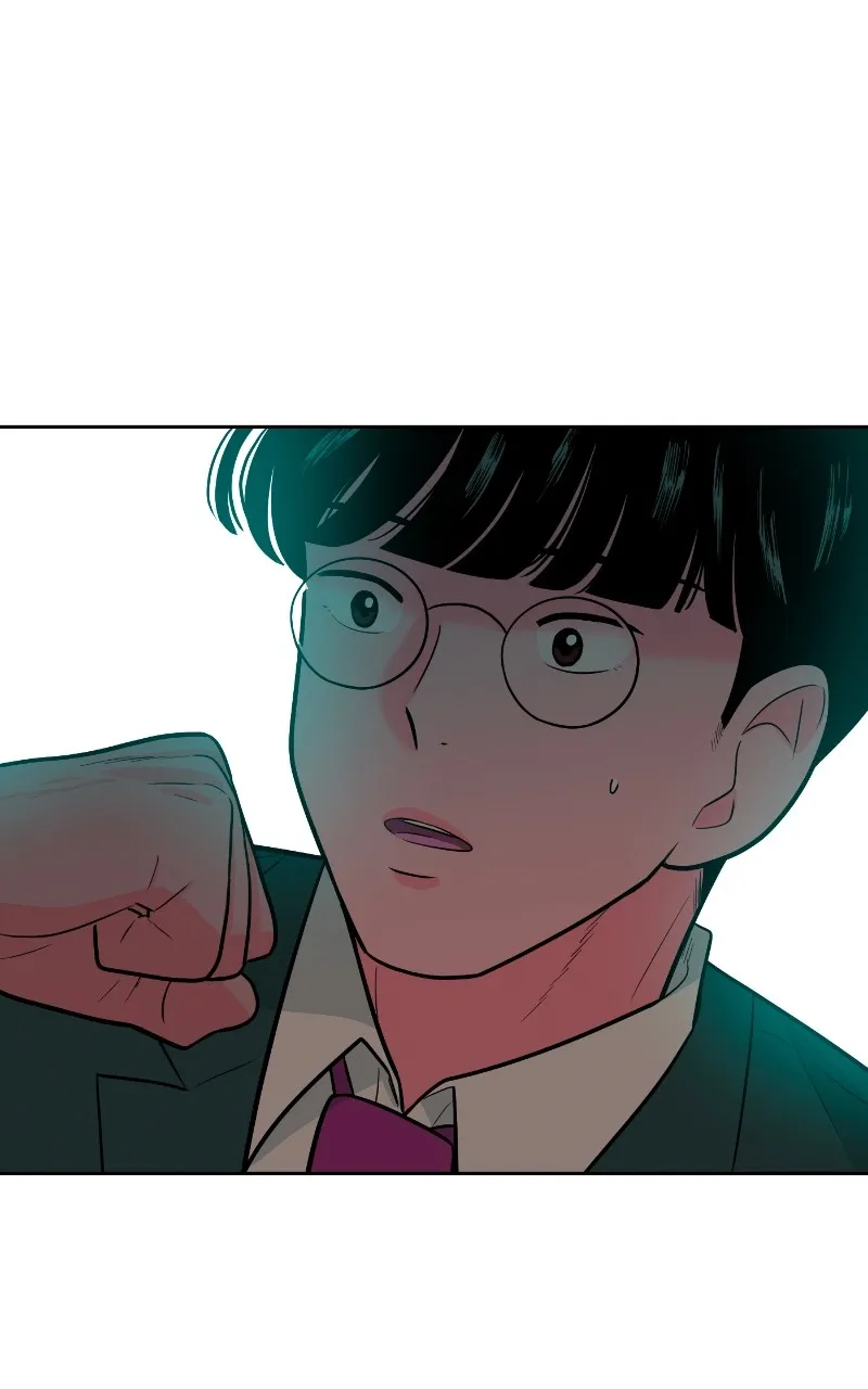 The Good Student Chapter 4 page 138 - 