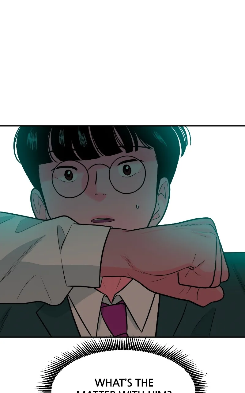 The Good Student Chapter 4 page 139 - 