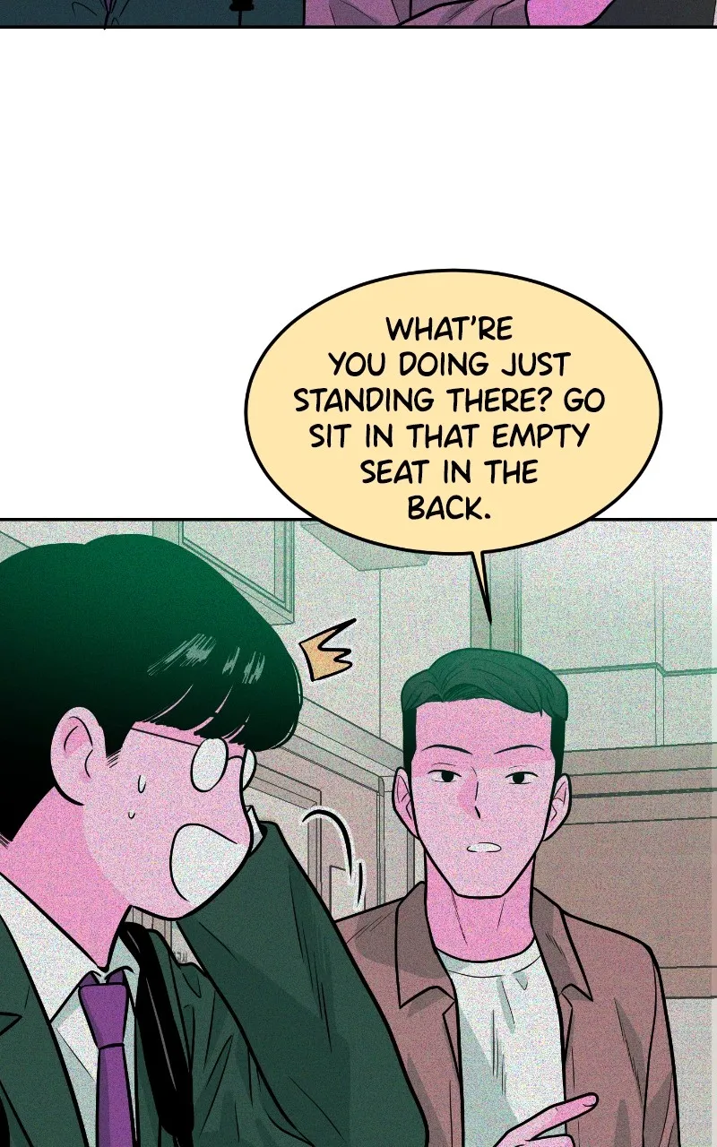 The Good Student Chapter 4 page 15 - 