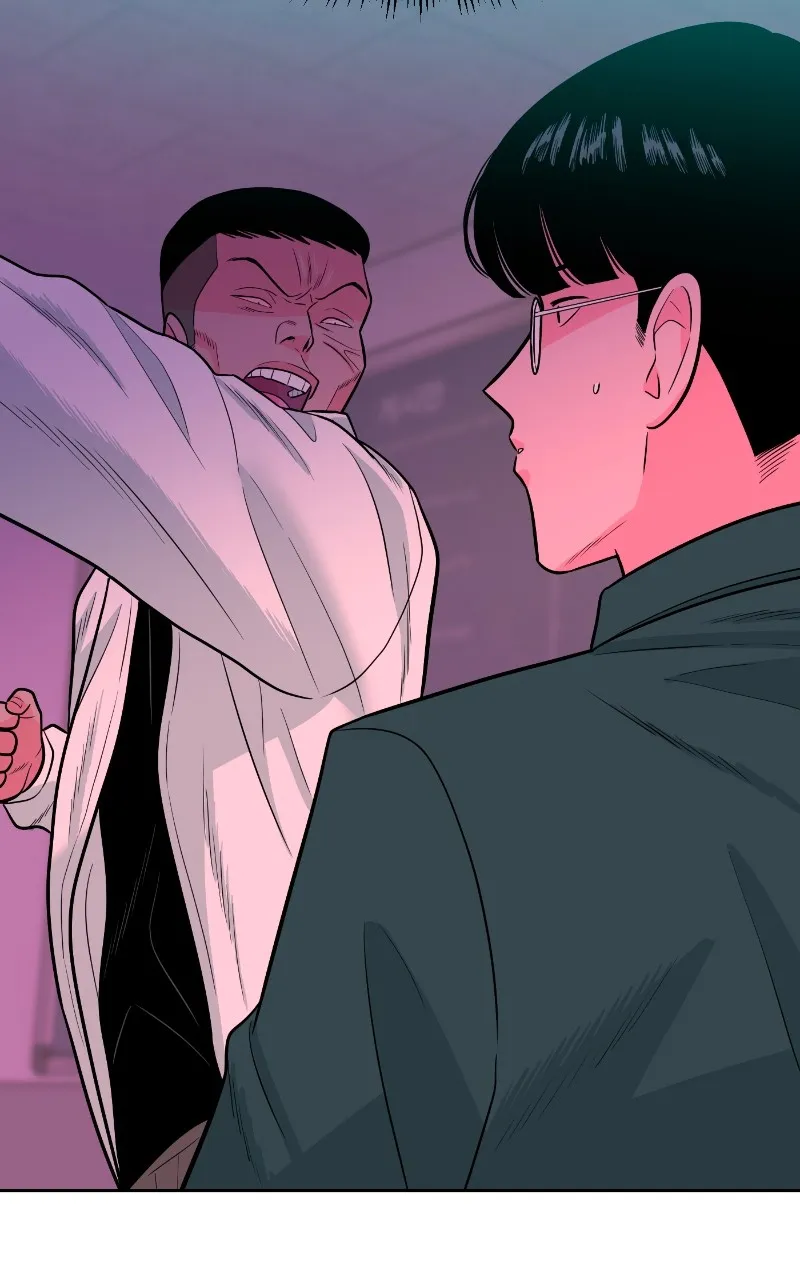 The Good Student Chapter 4 page 141 - 