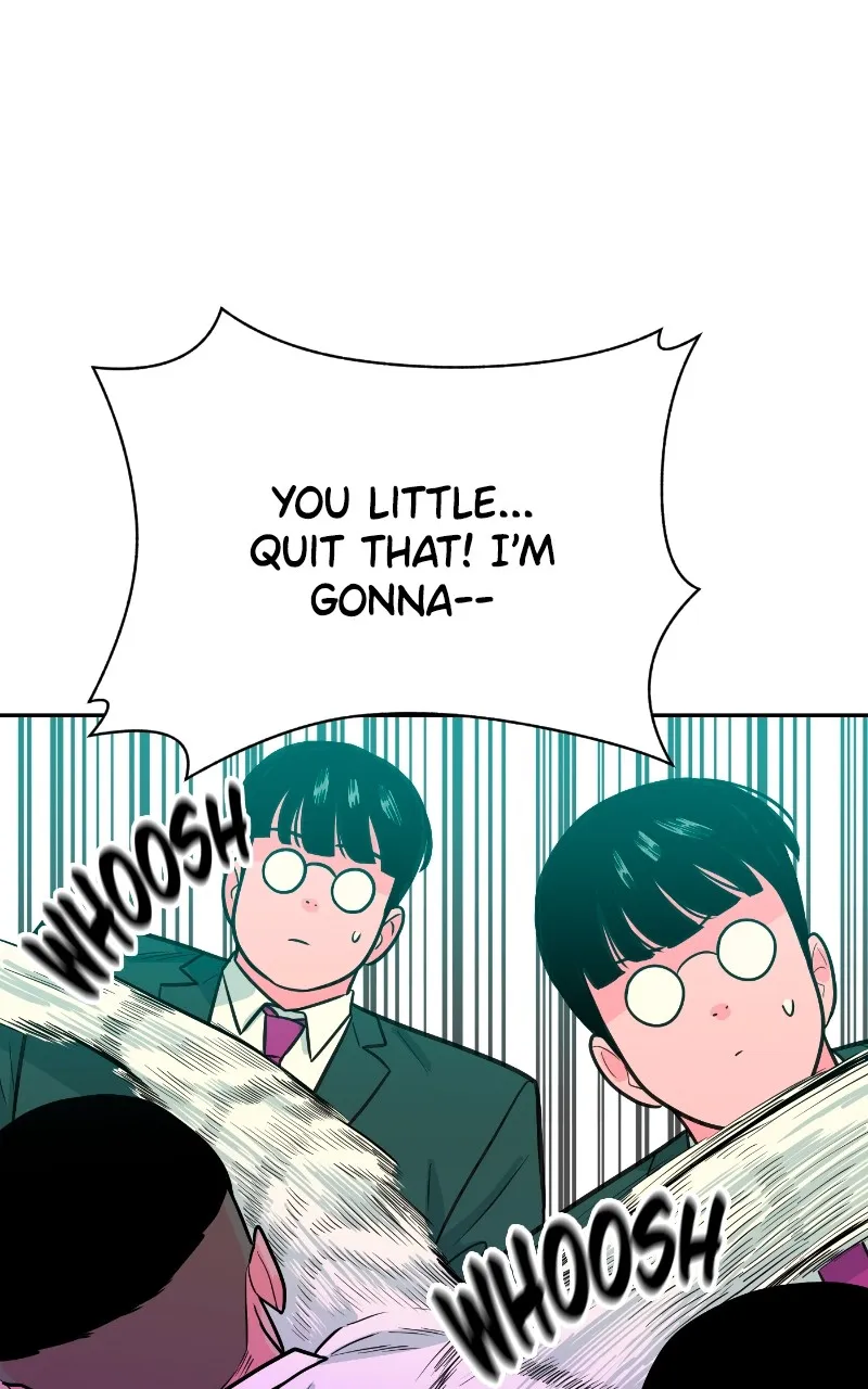 The Good Student Chapter 4 page 142 - 