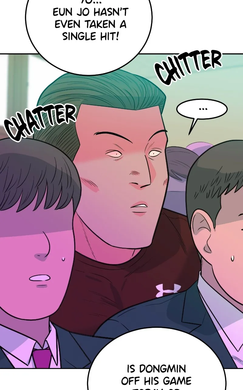 The Good Student Chapter 4 page 144 - 