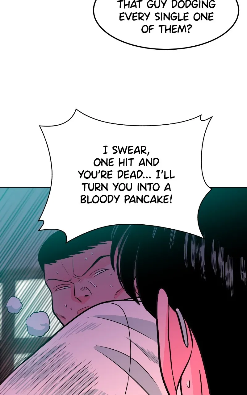 The Good Student Chapter 4 page 146 - 