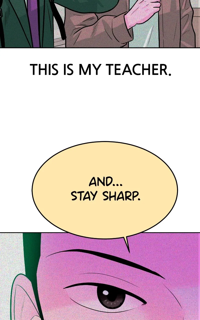 The Good Student Chapter 4 page 16 - 