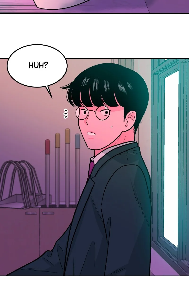 The Good Student Chapter 4 page 151 - 