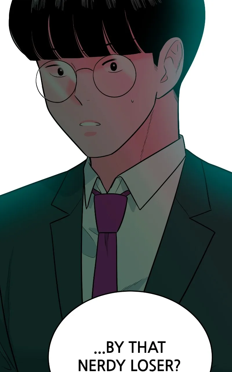 The Good Student Chapter 4 page 165 - 