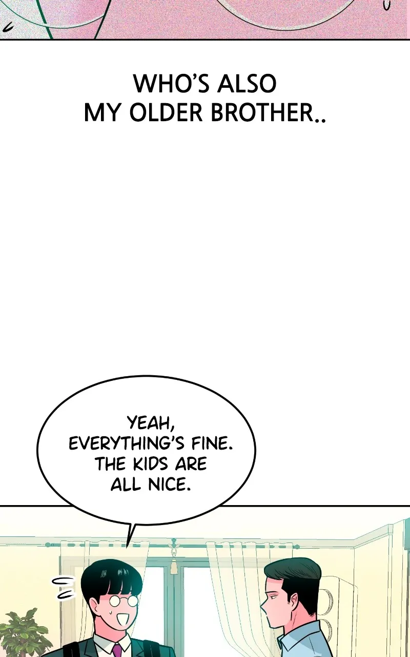 The Good Student Chapter 4 page 18 - 