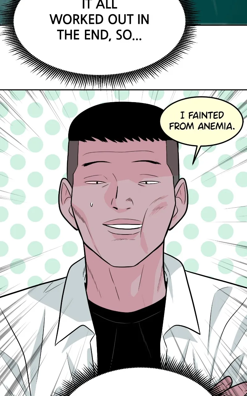 The Good Student Chapter 4 page 22 - 