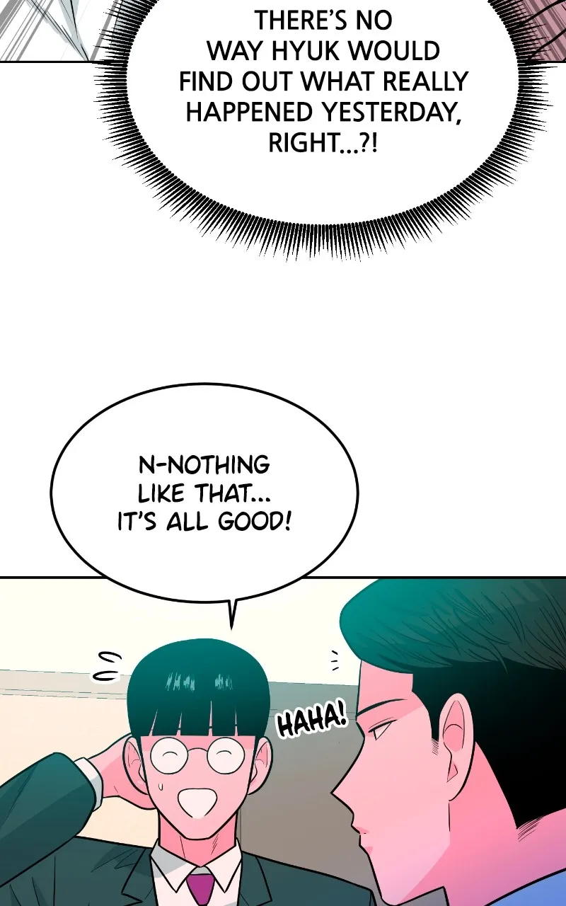 The Good Student Chapter 4 page 23 - 
