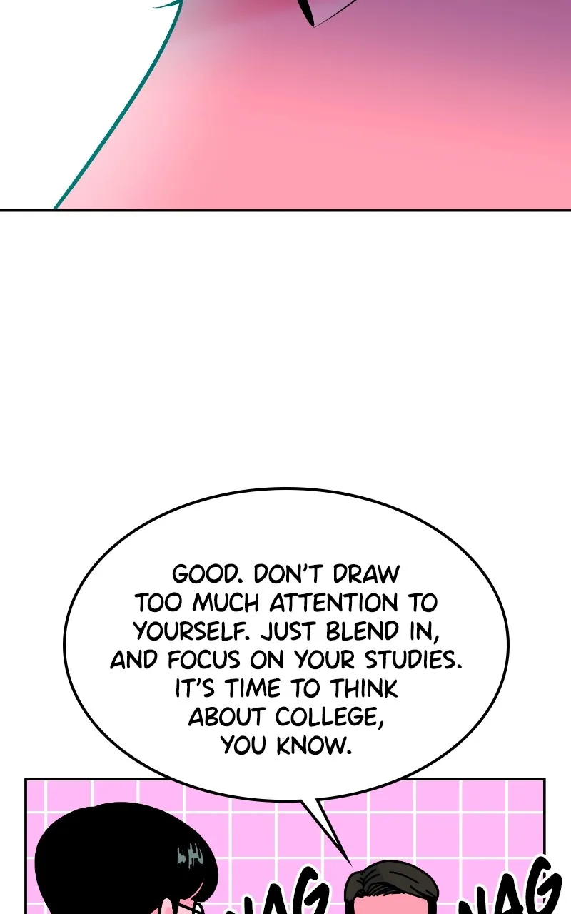 The Good Student Chapter 4 page 25 - 