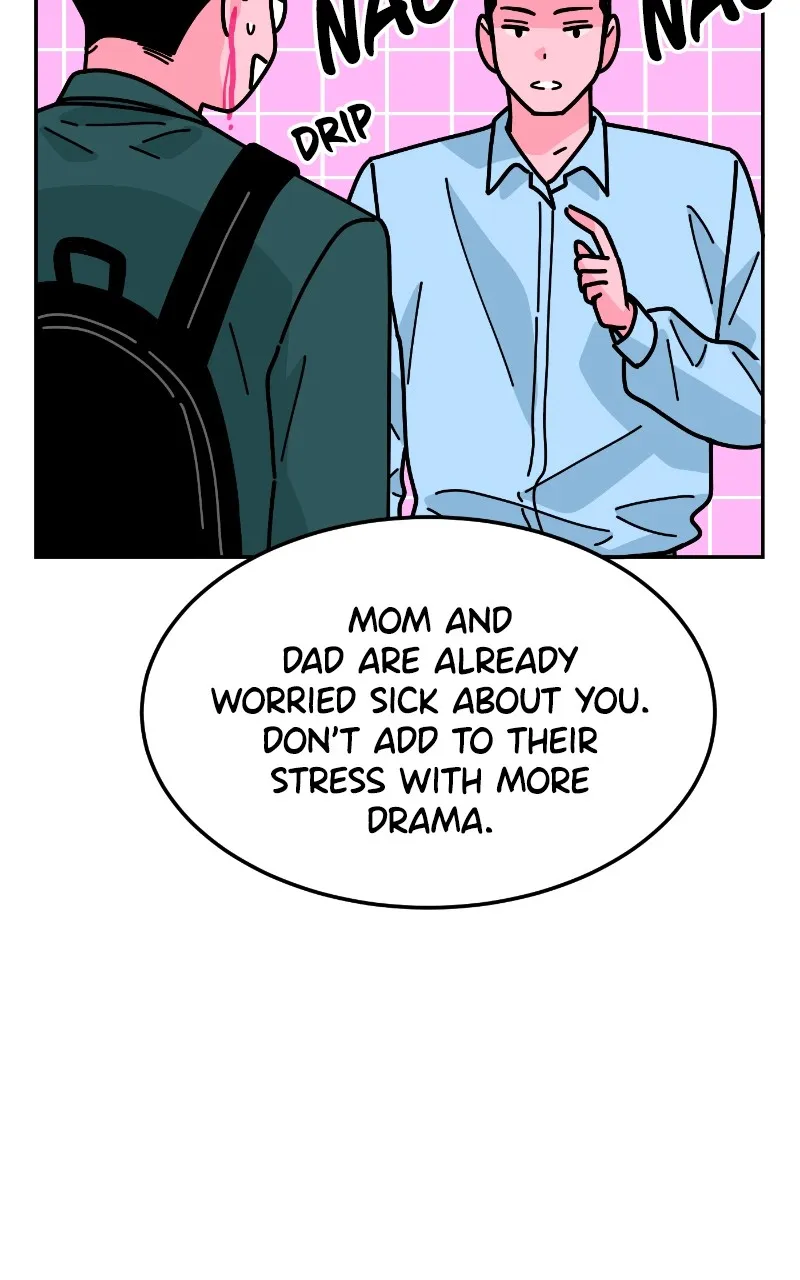 The Good Student Chapter 4 page 26 - 