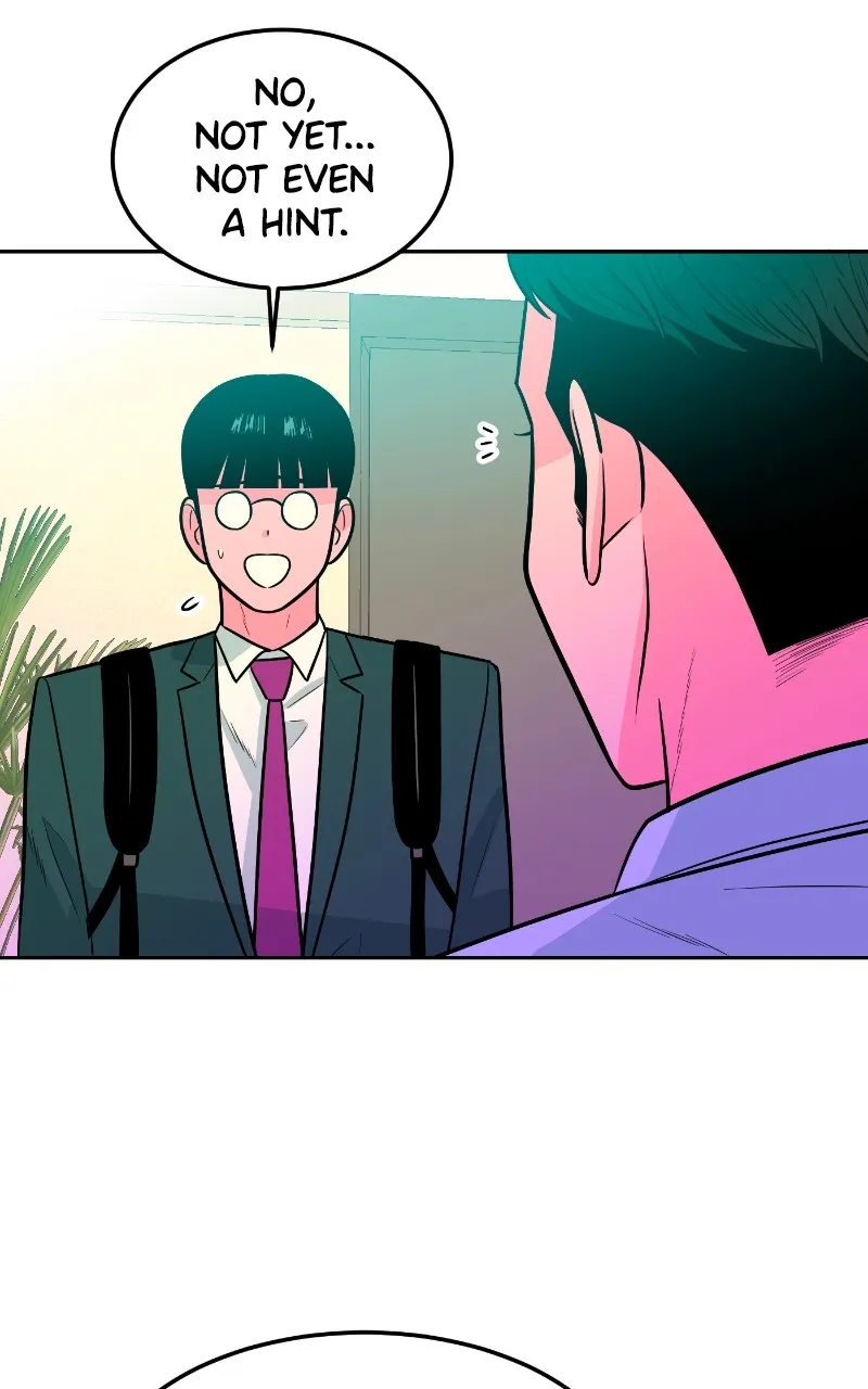The Good Student Chapter 4 page 28 - 