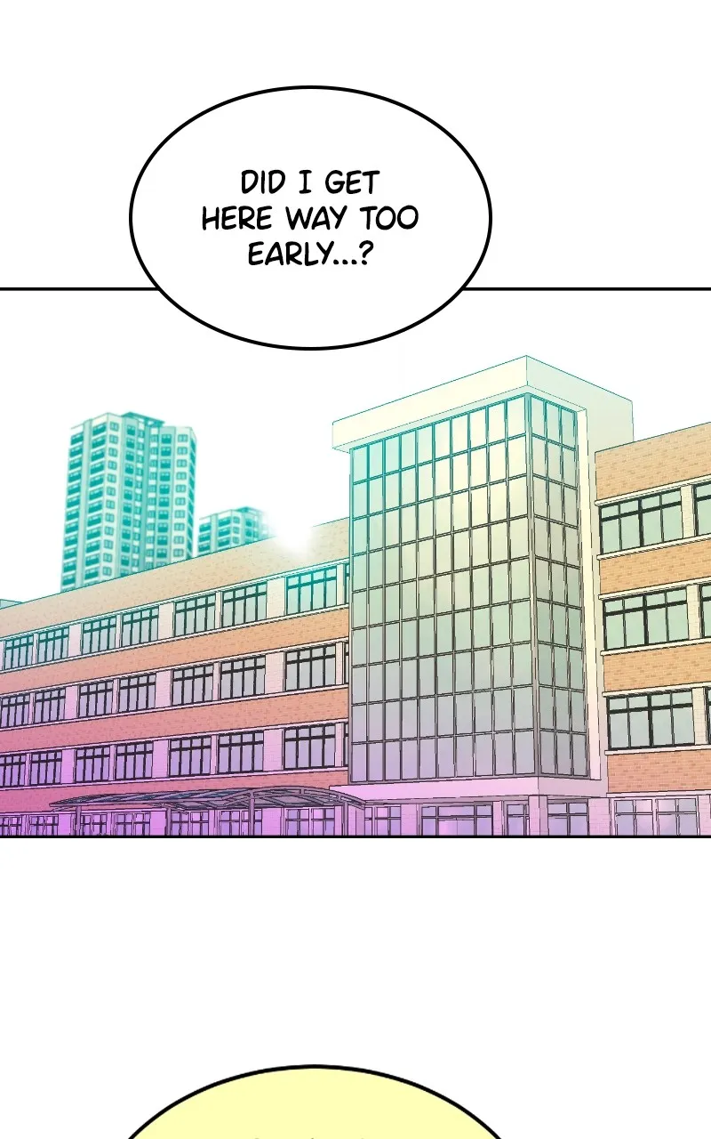 The Good Student Chapter 4 page 33 - 