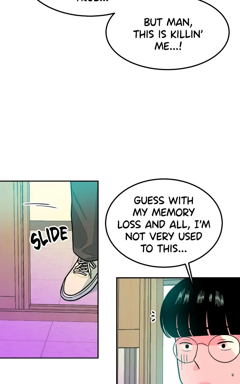 The Good Student Chapter 4 page 35 - 