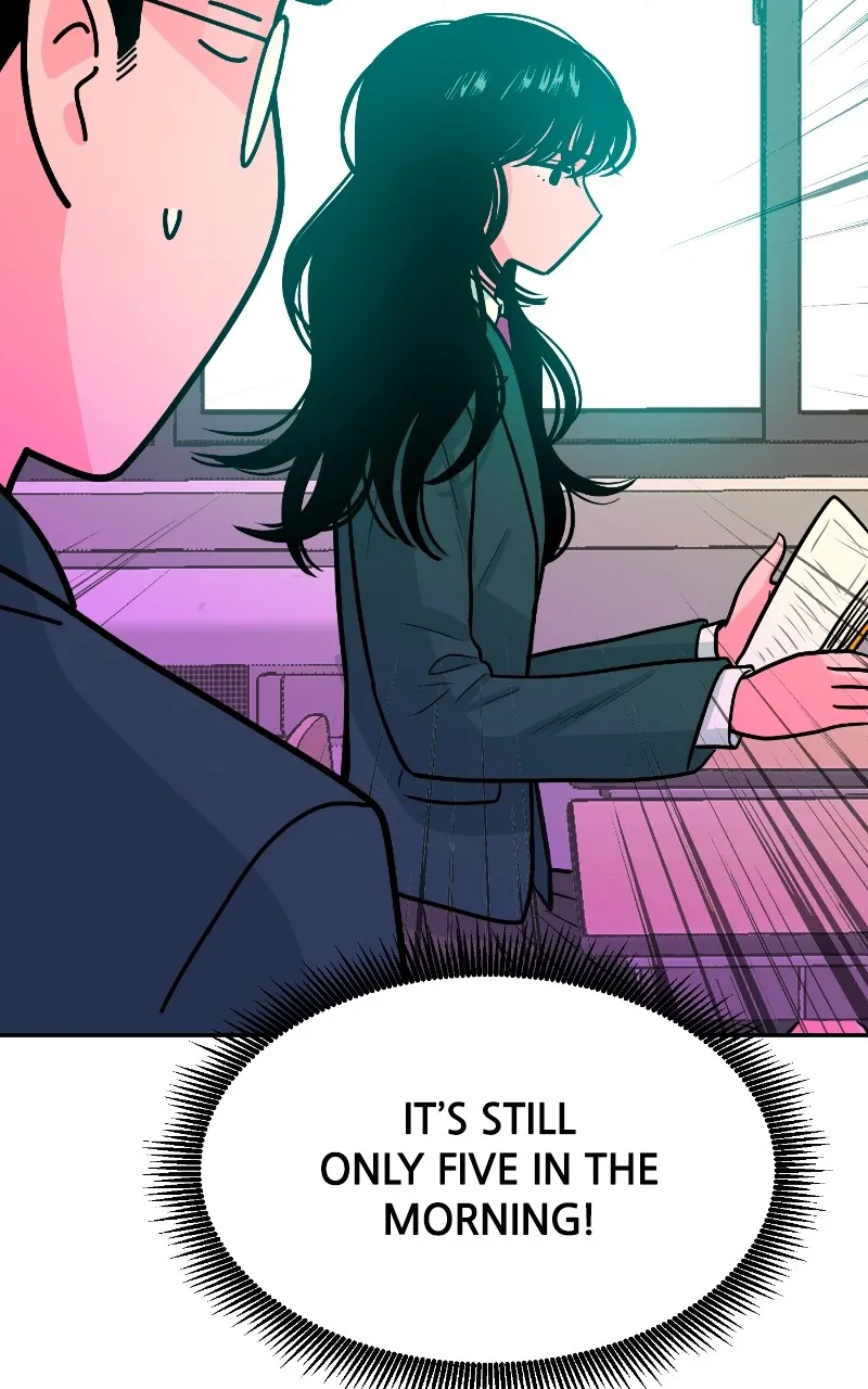 The Good Student Chapter 4 page 37 - 