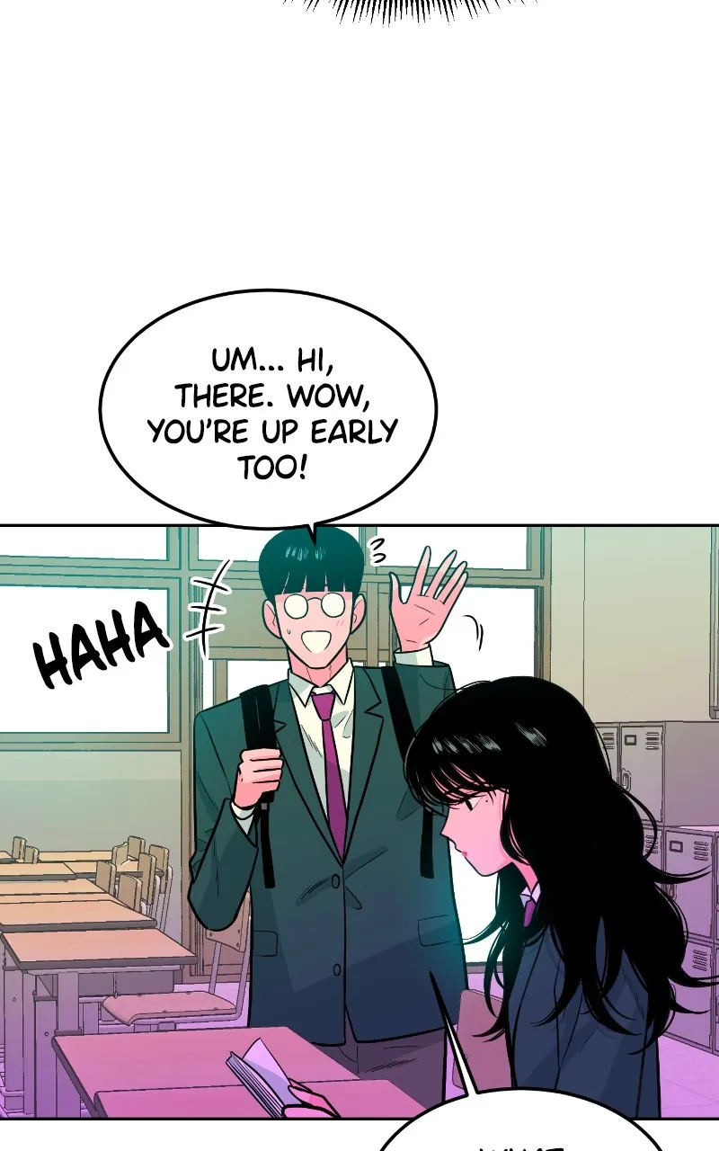 The Good Student Chapter 4 page 38 - 