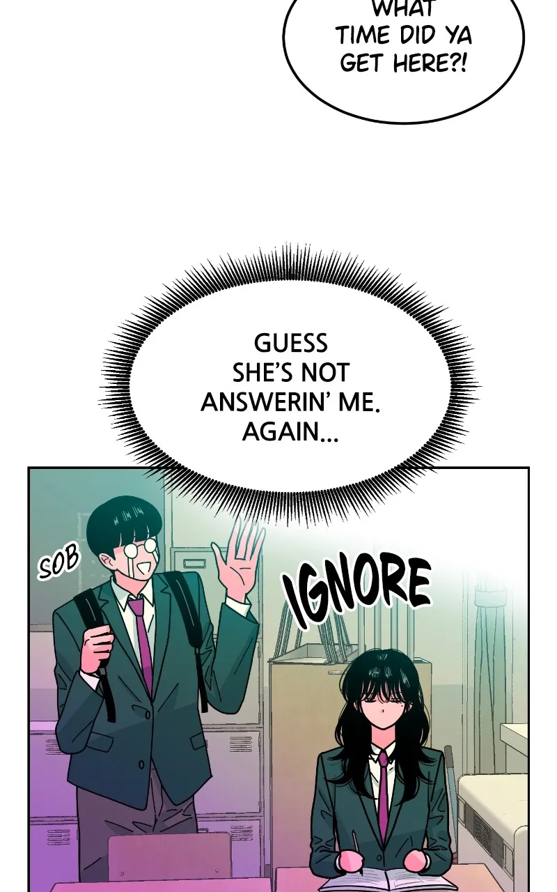 The Good Student Chapter 4 page 39 - 