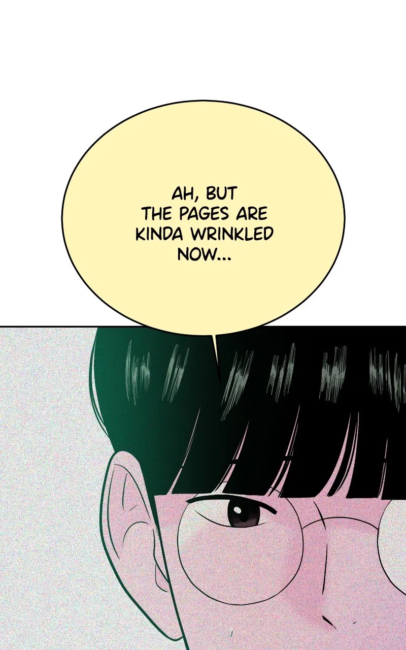 The Good Student Chapter 4 page 44 - 