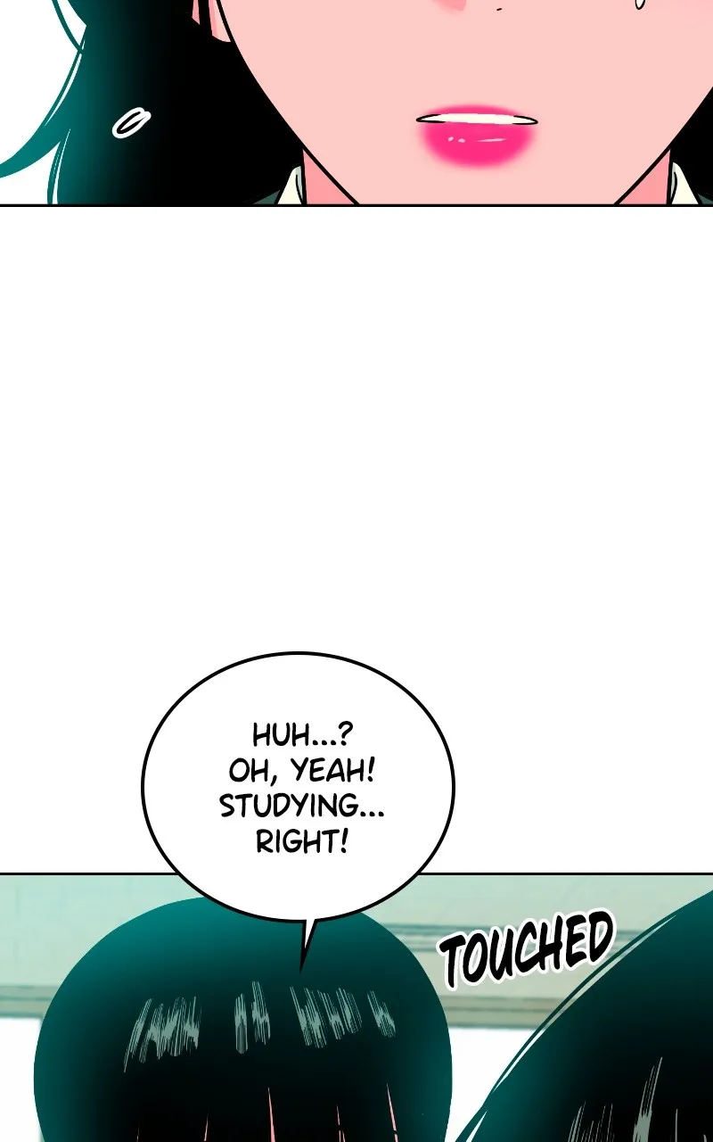 The Good Student Chapter 4 page 49 - 