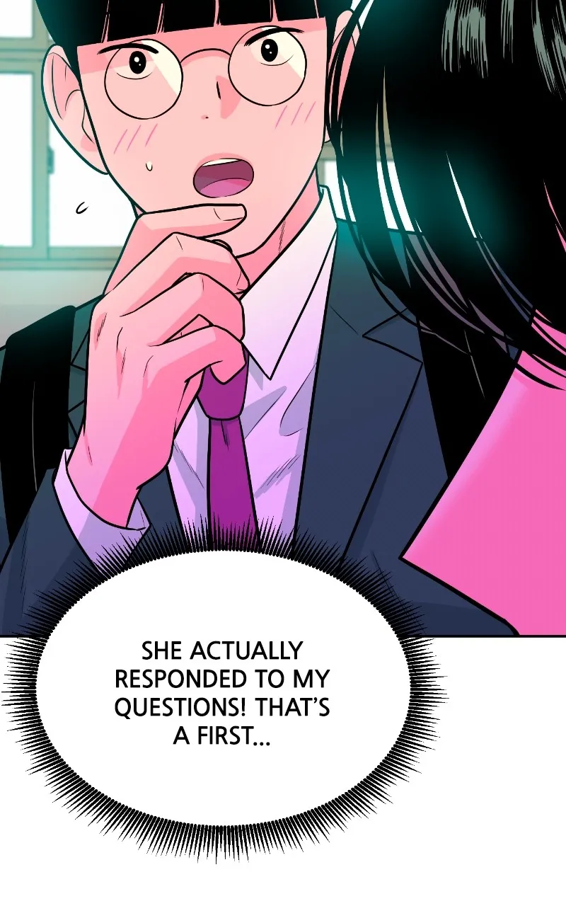 The Good Student Chapter 4 page 50 - 