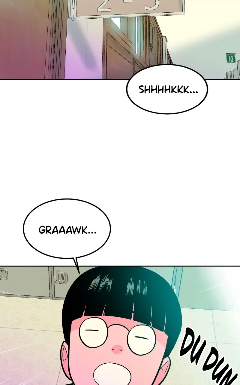 The Good Student Chapter 4 page 53 - 