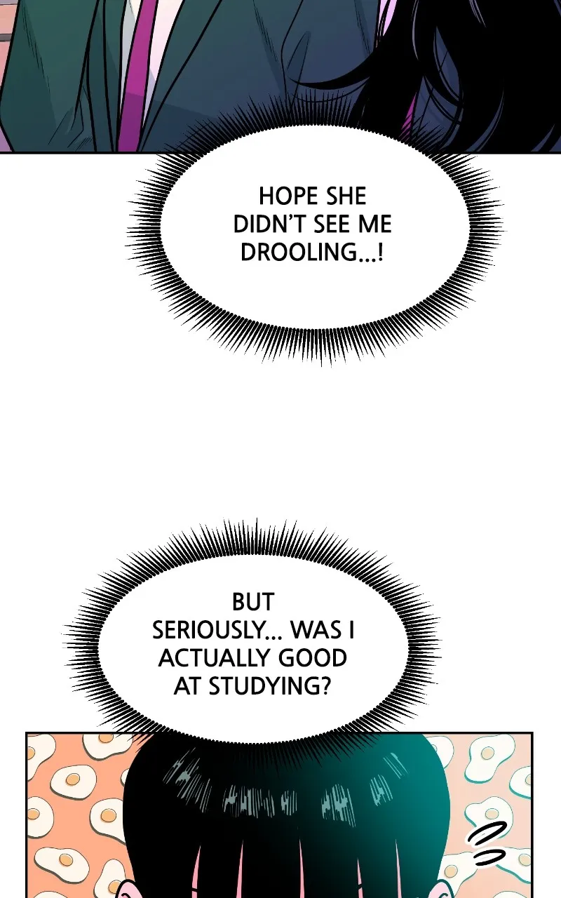 The Good Student Chapter 4 page 56 - 