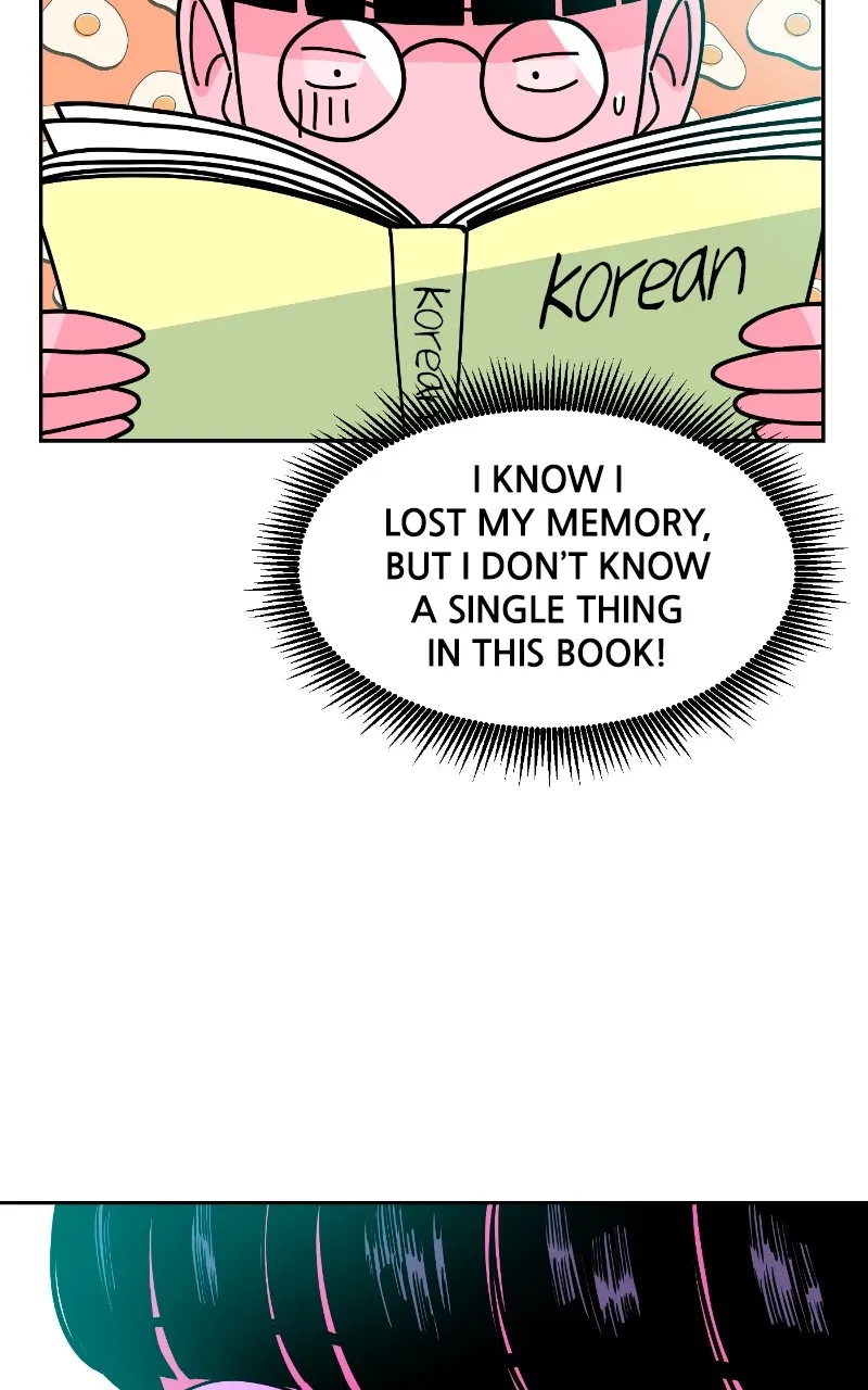 The Good Student Chapter 4 page 57 - 